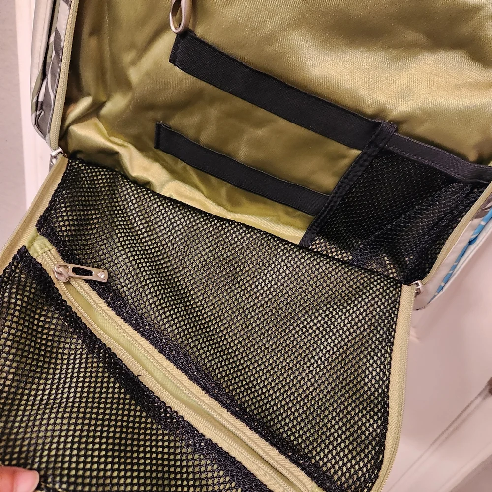 Ju-ju-be diaper bag